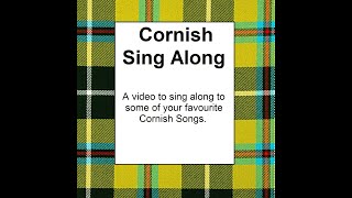 Cornish Song Singalong [upl. by Yael]