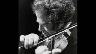 Itzhak Perlman Tango [upl. by Lamee655]