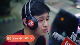 Lay Me Down Sam Smith LIVE covers Michael Pangilinan [upl. by Etteragram]