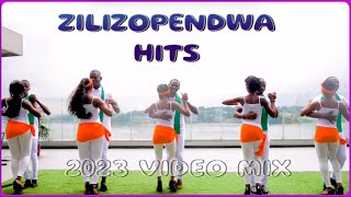 🔥RHUMBA NONSTOP ZILIZOPENDWA 2023 VIDEO MIXBest of Madilu SystemTshala Muana Oliver NGoma [upl. by Ange936]