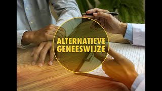 ALTERNATIEVE EN COMPLEMENTAIRE GENEESWIJZE INTRODUCTIE [upl. by Etteroma]