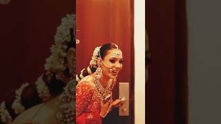 Jogiya re jogiya  didihat uttrakhand song voice wedding couplegoals bride [upl. by Alenas]