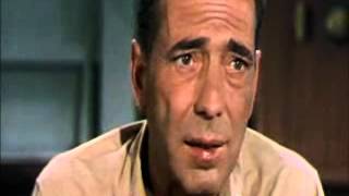 Caine Mutiny Queegs Request for Help [upl. by Buatti788]