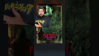 Fear street part 2  3 reaction moviereaction movierecommendation [upl. by Ajram921]