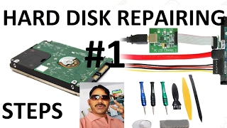 How to repair hard disk not detected by Innovative ideas  innovative ideas [upl. by O'Brien]