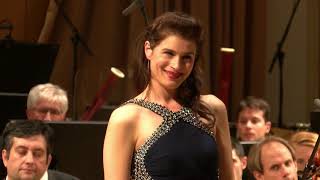 Zerbinettas aria R Strauss Ariadne auf Naxos [upl. by George]