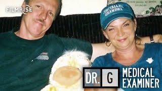 Dr G Medical Examiner  Season 4 Episode 5  In The Dead Of The Night  Full Episode [upl. by Alekim609]