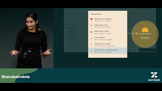 Zendesk Sunshine Demo [upl. by Strickler]