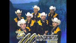 Montez De Durango Quisiera Saber [upl. by Simah]