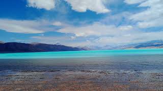 Increíble Laguna Verde Catamarca Argentina [upl. by Vanna]