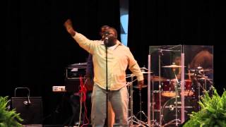 Sundays Best Ashford Sanders Live [upl. by Farnsworth]