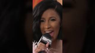 Cardi Bs Most INSANE Noises [upl. by Hgielrahc]