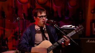 Weezer quotUnspokenquot on Guitar Center Sessions [upl. by Aramanta]