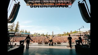 BottleRock Highlights 2023 [upl. by Meesan]