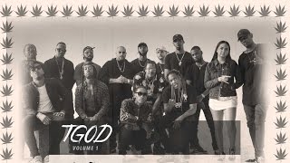 Ty Dolla Sign amp Wiz Khalifa  Brand New TGOD Vol 1 [upl. by Quinby507]