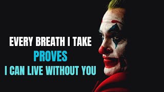 joker quotes motivational  joker attitude quotes joker motivation [upl. by Dulcea]