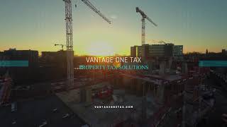 Vantage One Tax Reductions for Commercial Real Estate [upl. by Fihsak790]