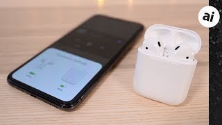 AirPods 2 Everything You NEED to Know [upl. by Ruhnke]