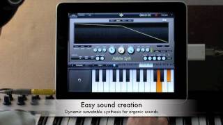 Addictive Synth [upl. by Millard]