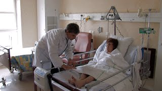 LE PRIX DE LA VIE  Film documentaire de recherche sur la gestion de lhôpital public [upl. by Anegroeg]