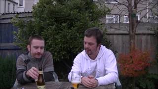 Affligem Tripel  Belgian Craft Beer Review [upl. by Musa]