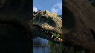 CAMP CRETACEOUS THE CHASES BEST BITS 1 [upl. by Nyllij956]