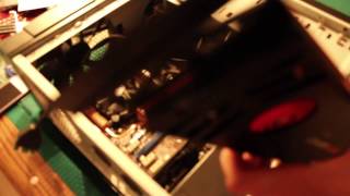 Video Card Beeping Sound Problem 6pin PCIE Cable [upl. by Enidaj328]