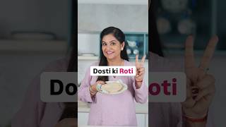 Dosti ki Roti I Shorts I Pankaj Bhadouria [upl. by Schifra]