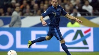 Franck Ribery  objectif Ballon dOr [upl. by Par]