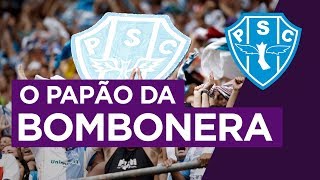 O PAYSANDU É O REI DO NORTE  ForadoEixo 5 [upl. by Dirraj817]