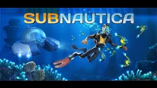 Subnautica Updates  We get lazy Without creatures [upl. by Eniksre743]