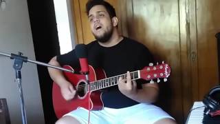 Cantata de Puentes Amarillos Cover by Lucas Tecce [upl. by Beatrisa]