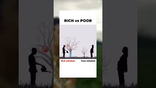 Rich vs Poor [upl. by Telford776]