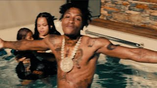 NBA Youngboy Wagwan  Official Music Video [upl. by Eegnat]