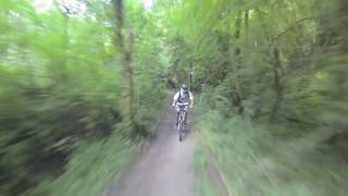 VTT electrique hautes performances [upl. by Beck]