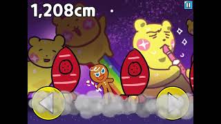 2024 Cookie Run Kingdom April Fools event Max Score 1251Cm [upl. by Duthie]