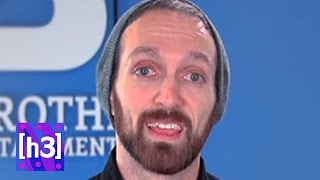 THE FINE BROS RANT [upl. by Ordnajela]