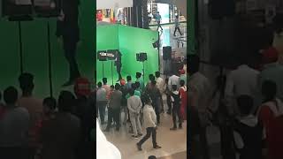 Auditions at Prozone Mall Aurangabad [upl. by Felty]