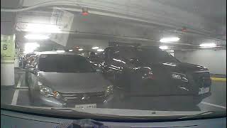 Parking Tour at TriNoma Mall North Carpark [upl. by Omolhs]