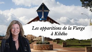 Les apparitions de la Vierge à Kibeho [upl. by Wahkuna]