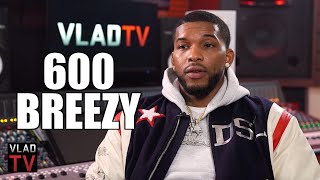 600 Breezy Yummy Sandifers Murder Put Black Disciples on National Stage Part 10 [upl. by Assirok825]