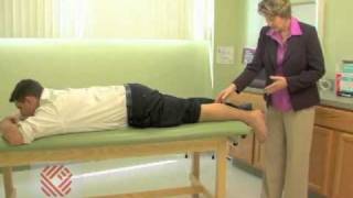 Achilles Tendonitis Part 2 Symptoms amp Evaluation [upl. by Valentia]