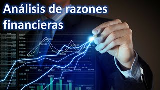 Como Hacer el ANALISIS de las razones financieras [upl. by Millburn]