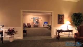 Spring Hill Funeral Home Nashville TN Facility Tour [upl. by Simmonds]