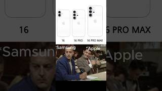 Apple vs Samsung Design shorts trending iphonevssamsung [upl. by Aramat989]