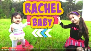 RACHEL a little BABY [upl. by Obadiah]