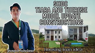 Vlog 004 SHDC Summerhills Development Corporation stotomas tiara and Therese model Update [upl. by Henrik18]