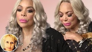 Wendy Williams Was Paid ONLY 82000 For Lifetime Documentary  Guardian FILES Lawsuit [upl. by Britteny]