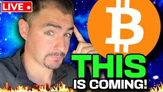 BREAKING CRYPTO NEWS Be READY For THIS Altcoin Season WARNING [upl. by Etteloc838]