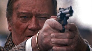 Brannigan 1975 Trailer  John Wayne Richard Attenborough [upl. by Wing335]